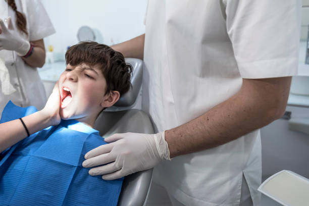 Best Emergency Treatment for Dental Infections or Abscesses in Mountain City, GA