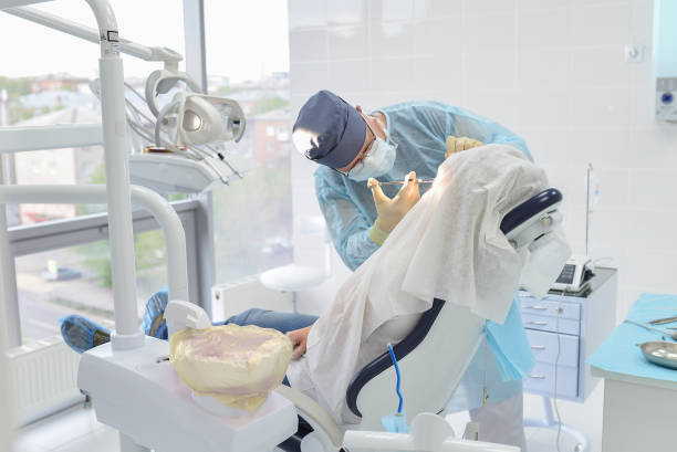 Best Emergency Dental Care for Broken or Chipped Teeth in Mountain City, GA